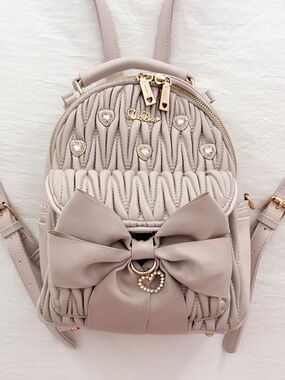 liz lisa backpack
